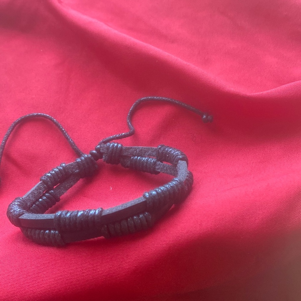 Men bracelets